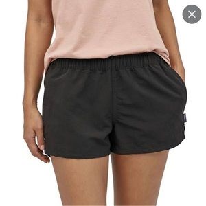Patagonia barley baggies shorts!